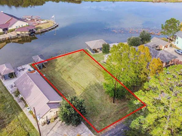 0 Lakeway Dr, Trinity, TX 75862