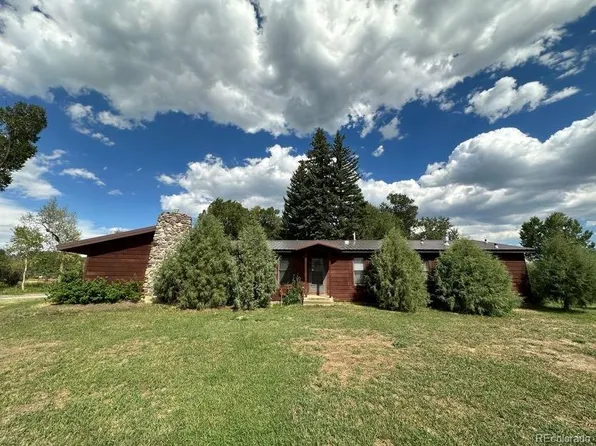 2070 US Highway 285, Monte Vista, CO 81144