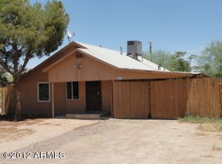 210 S 3rd St, Buckeye, AZ 85326