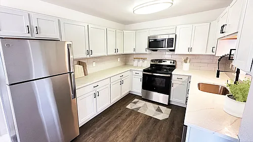 Westbury Village Townhomes Photo 1