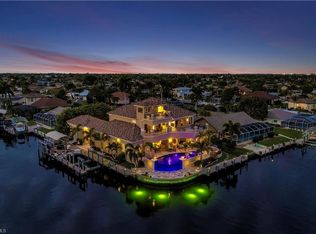 101 SW 54th Ter, Cape Coral, FL 33914
