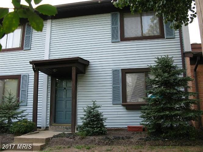 1st image of 2582 Merrywood Ct #7