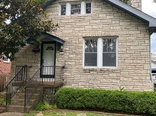 7341 Dorset Ave, Saint Louis, MO