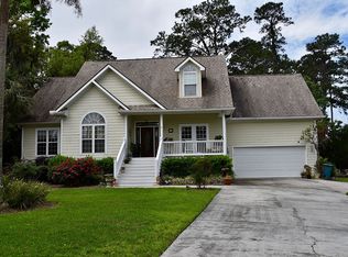 7 Cypress Cv, Savannah, GA 31410