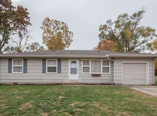 1645 W 20th Ter, Lawrence, KS 66046