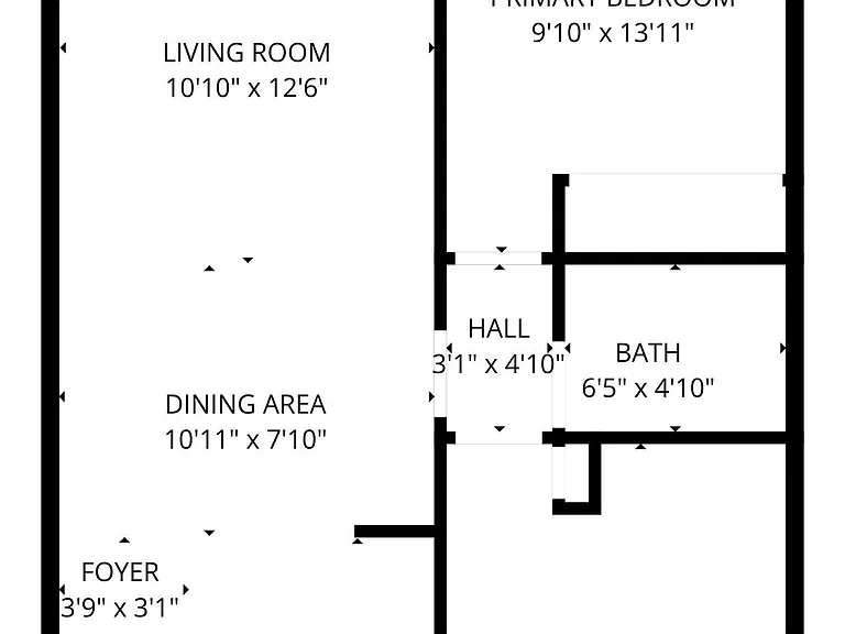 510 Lake Shore Dr #5 — Photo 2