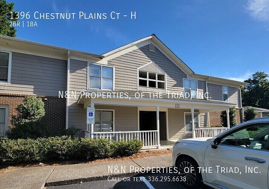 1st image of 1396 Chestnut Plains Ct APT H