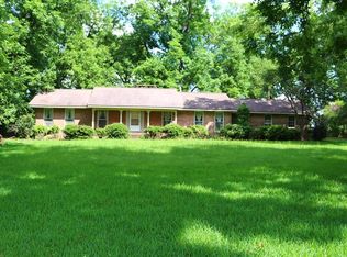 254 Lacross Rd, Americus, GA 31719