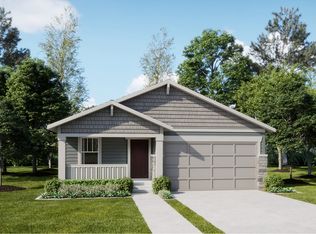 Daisy Plan, Percheron : The Petal Collection, Colorado Springs, CO 80908