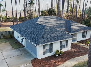 354 Driftwood Point Rd, Santa Rosa Beach, FL 32459