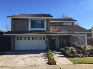 610 Bainbridge St, Foster City, CA 94404