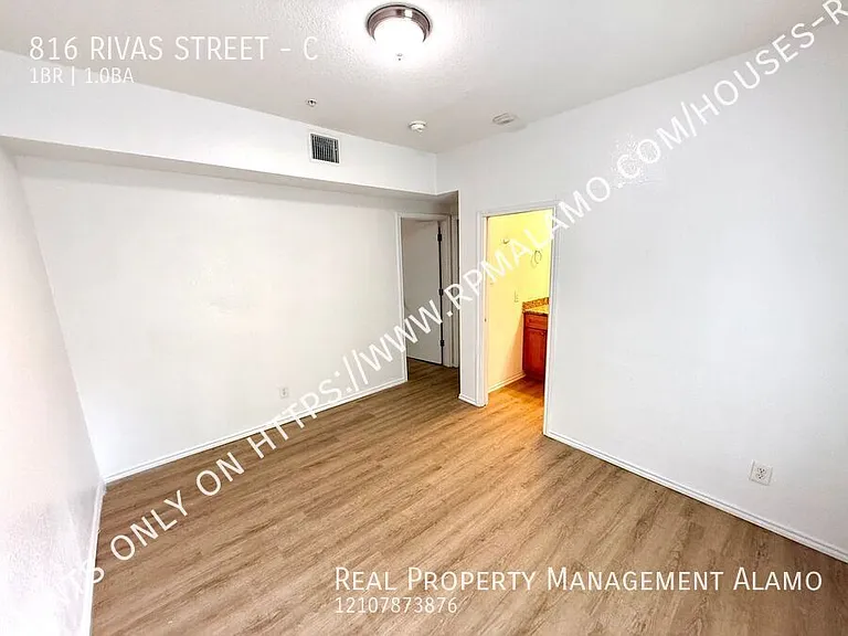 816 Rivas St #C — Photo 10