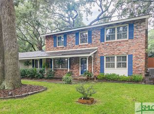 1013 Ashley Rd, Savannah, GA 31410