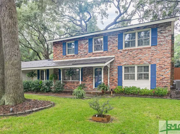 1013 Ashley Road, Savannah, GA 31410