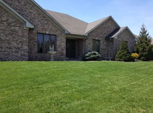 6162 Quail Creek Blvd, Indianapolis, IN
