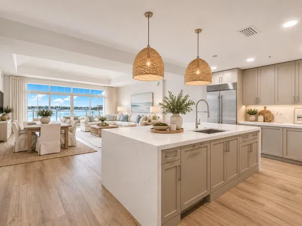 180 LAKE Drive #2303, Palm Beach Shores, FL 33404