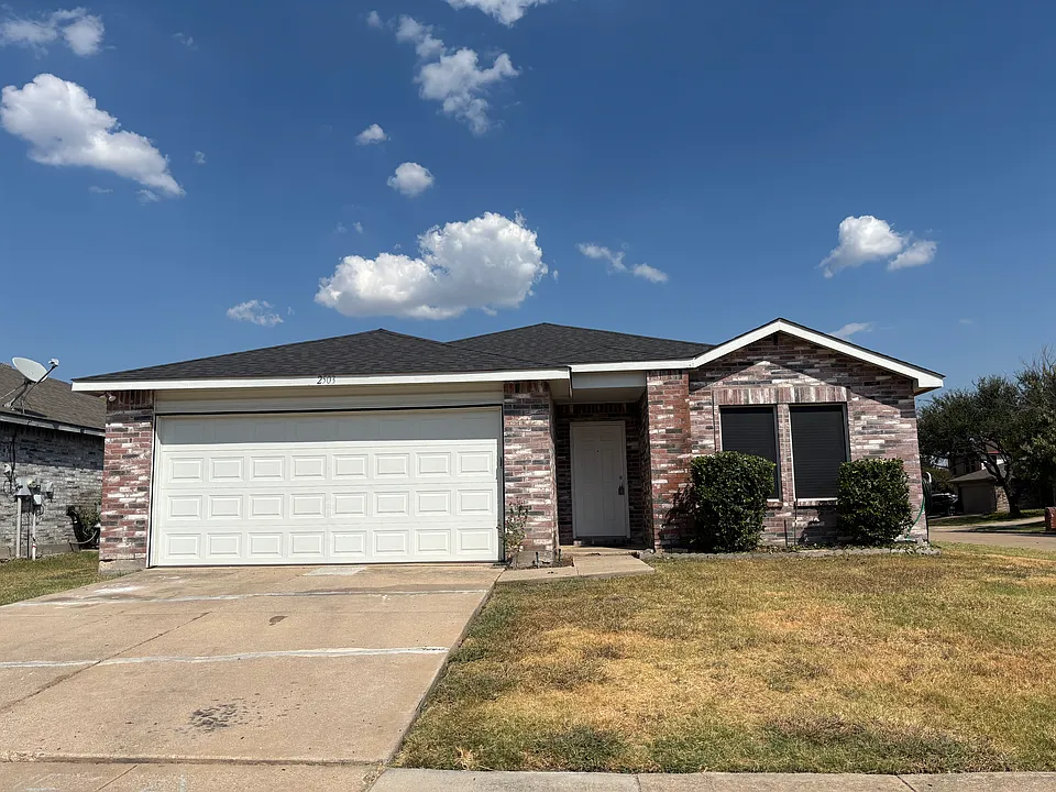 2503 Cherry Dr