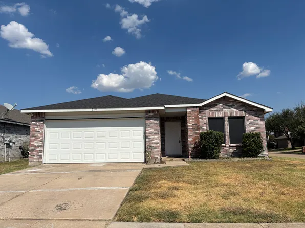 2503 Cherry Dr, Little Elm, TX 75068