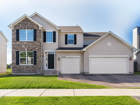 2349 Mayfield Dr, Montgomery, IL 60538