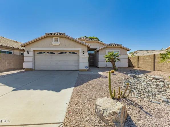 1814 N 108TH Avenue, Avondale, AZ 85392