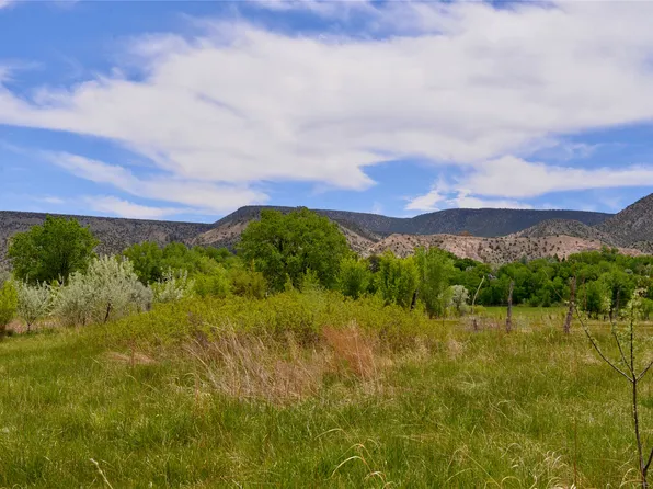 Lots 1 Off #&-2, Abiquiu, NM 87510