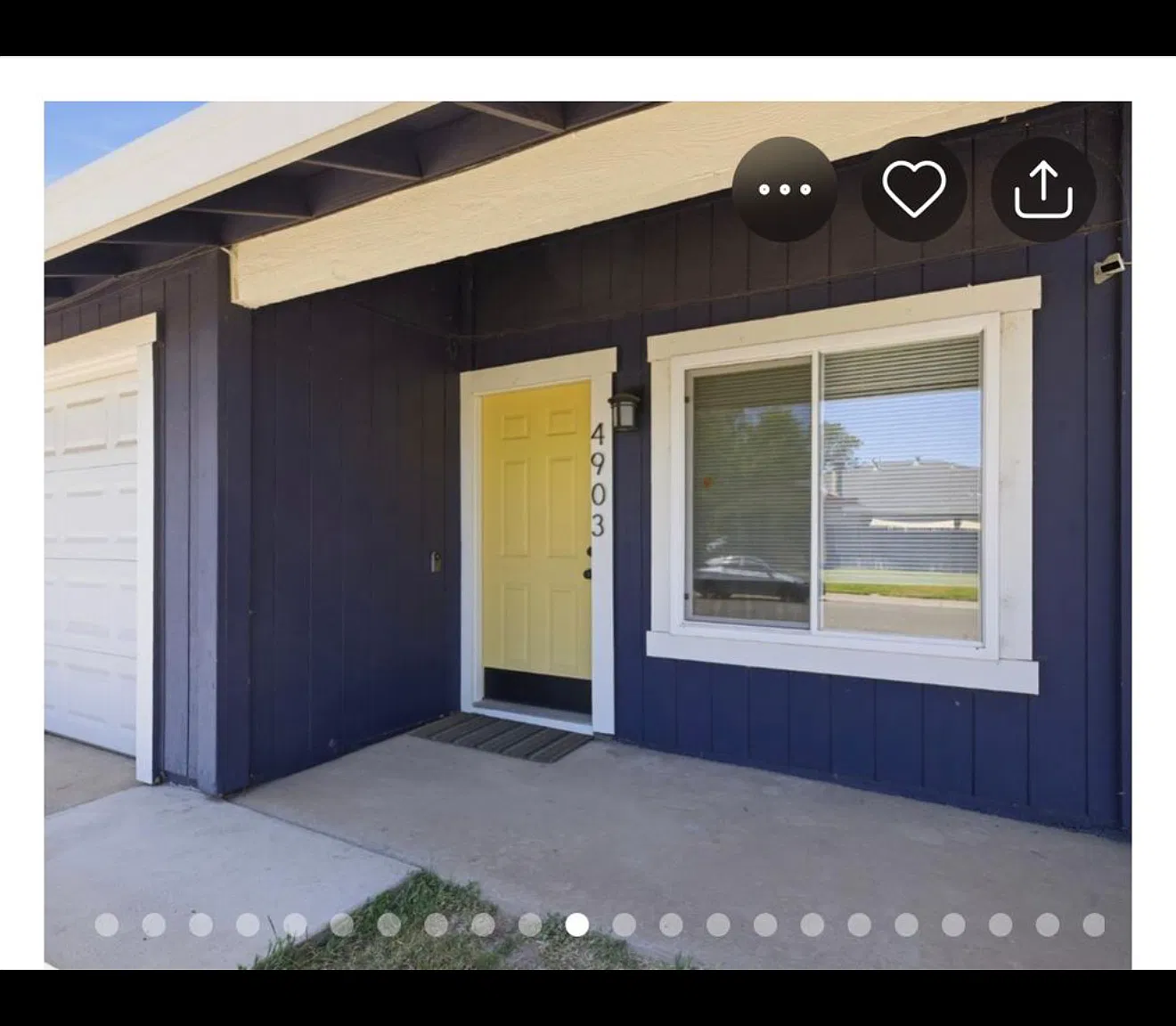 2 bed, 1100 sqft, $2,195 — Photo 3