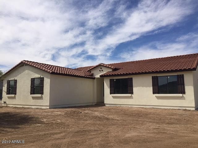 1st image of 4250 W Estrella Dr