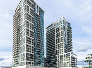 9000 Jane St W #1618, Vaughan, ON L4K 0M6