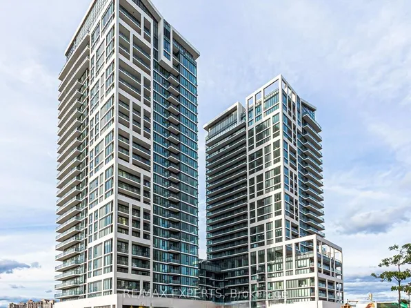 9000 Jane St W, Vaughan, ON
