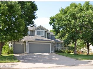 4435 Wellington Rd, Boulder, CO 80301