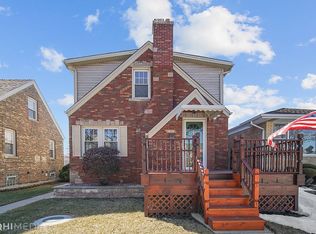 5636 S New England Ave, Chicago, IL