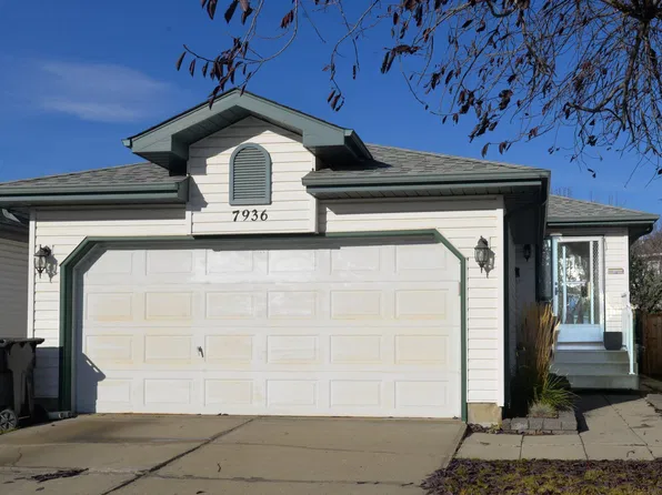 7936 154th Ave NW, Edmonton, AB T5Z 3A9