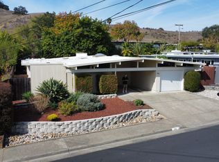 54 Serra Way, San Rafael, CA 94903