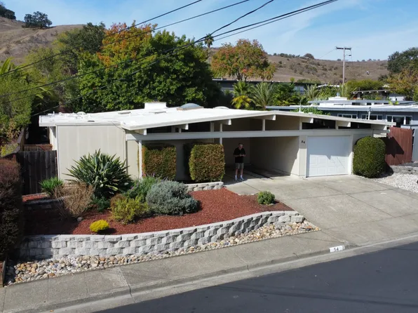 54 Serra Way, San Rafael, CA 94903