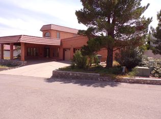 17 Diamond Crest Ln, El Paso, TX 79902