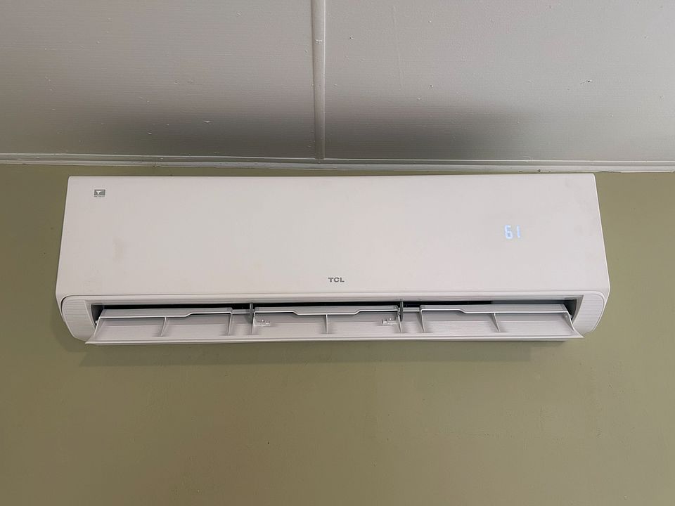 Split Unit