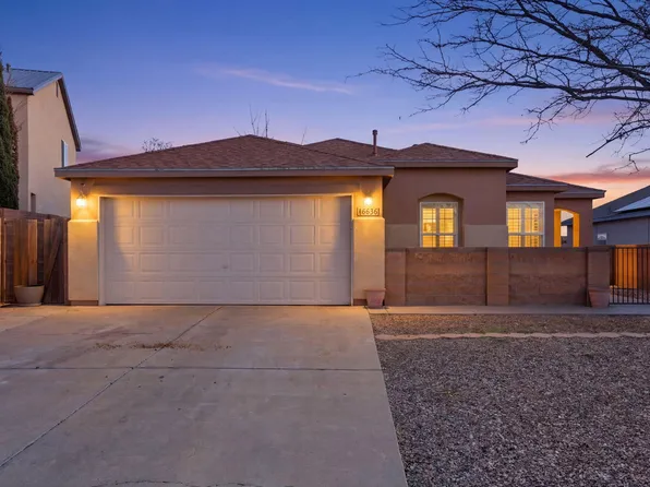 6636 Shiprock Dr NE, Rio Rancho, NM 87144