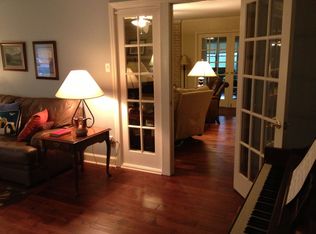 1009 Hunter St, Statesville, NC 28677