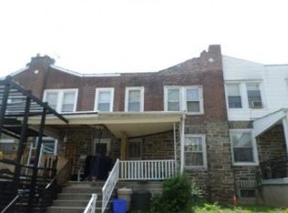 4646 Fernhill Rd, Philadelphia, PA 19144
