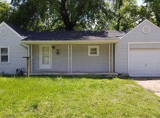 3119 E Range Rd, Wichita, KS 67216