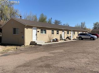 2413 E Saint Vrain St, Colorado Springs, CO 80909