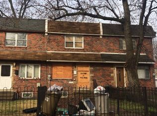 223 S 35th St, Camden, NJ 08105