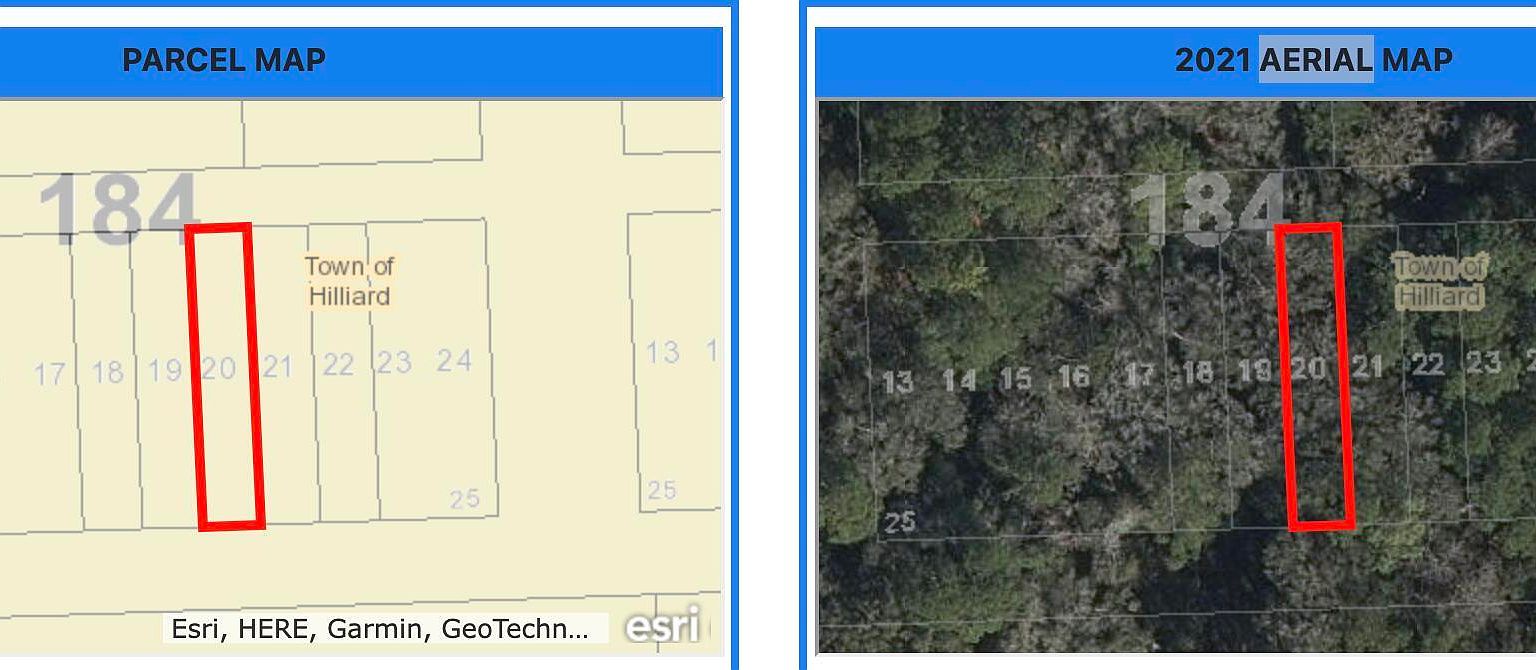 0 MOLLY Lane, Hilliard, FL 32046 MLS 1191662 Zillow