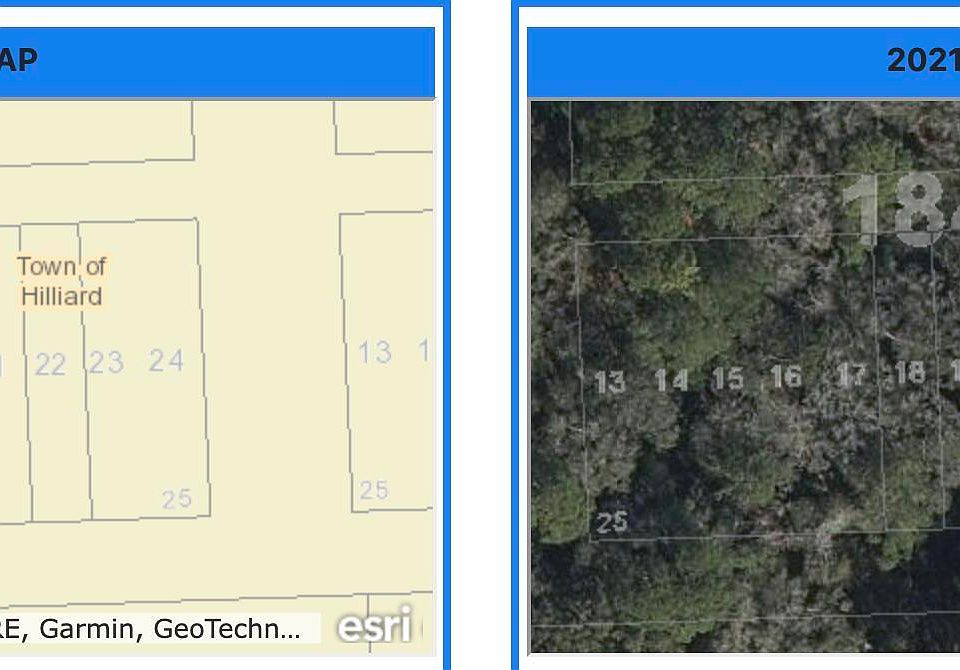 0 MOLLY Lane, Hilliard, FL 32046 MLS 1191662 Zillow