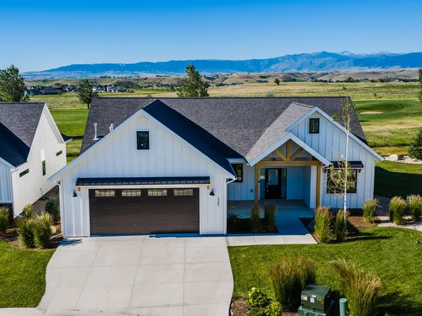 2389 Tin Cup Cir, Sheridan, WY 82801