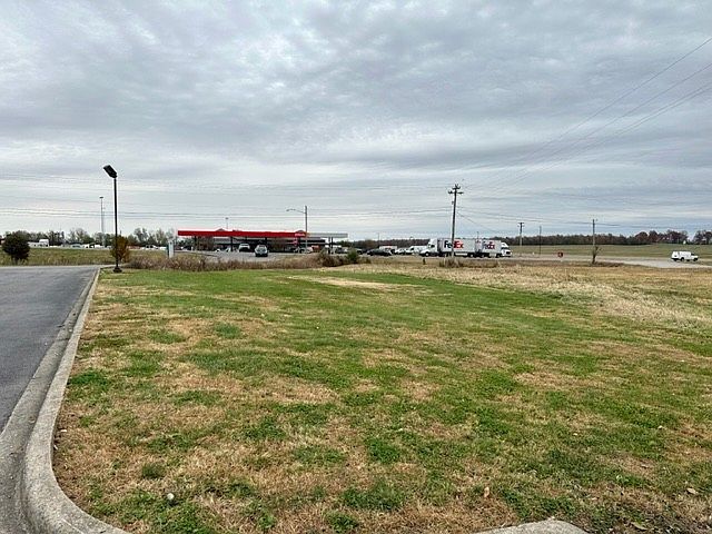 2nd image of 0 Walter Garrett Ln Lot 2