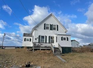 170 Alleys Bay Rd, Beals, ME 04611
