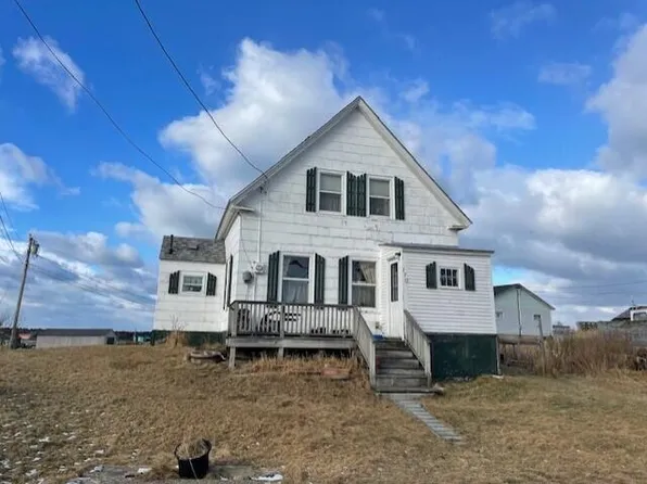 170 Alleys Bay Road, Beals, ME 04611