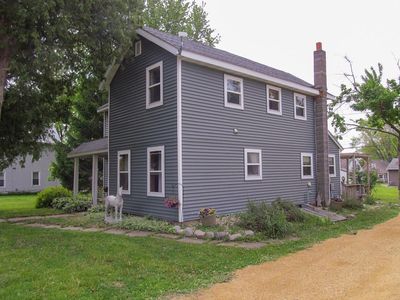 201 West Main Street, Cobb, WI, 53526