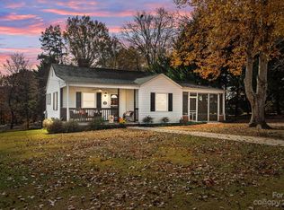 1305 Hathcock Ave, Albemarle, NC 28001
